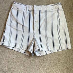 Madewell Shorts